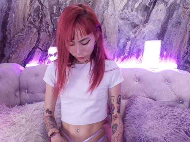 Sabrinaa1 webcam