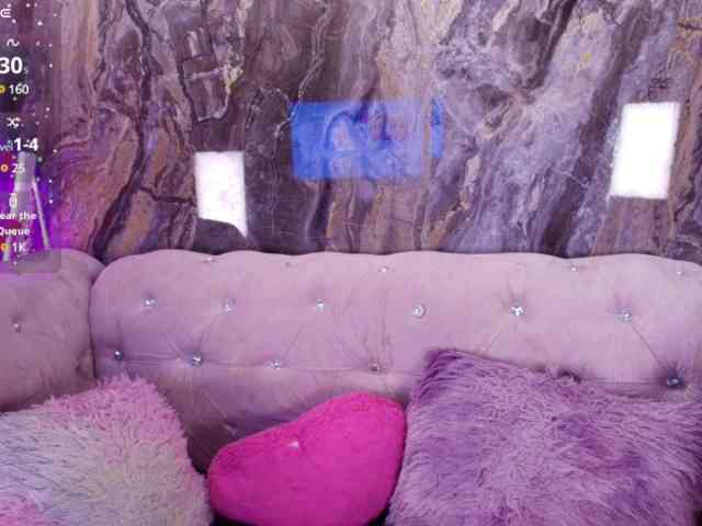Sabrinaa1 webcam