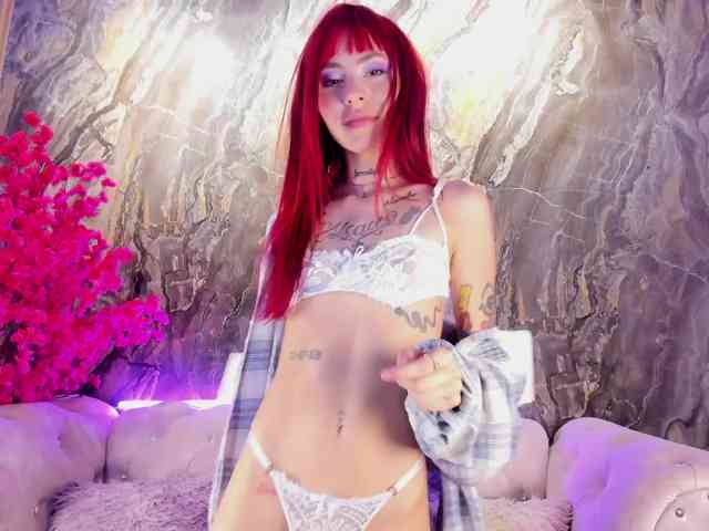 Sabrinaa1 webcam