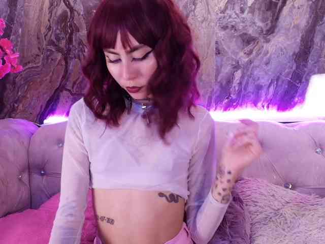 Sabrinaa1 webcam