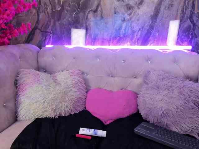 Sabrinaa1 webcam