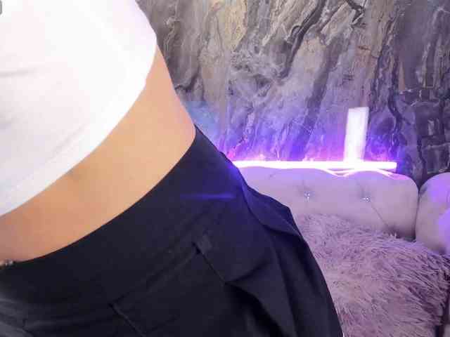Sabrinaa1 webcam