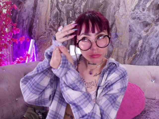 Sabrinaa1 webcam