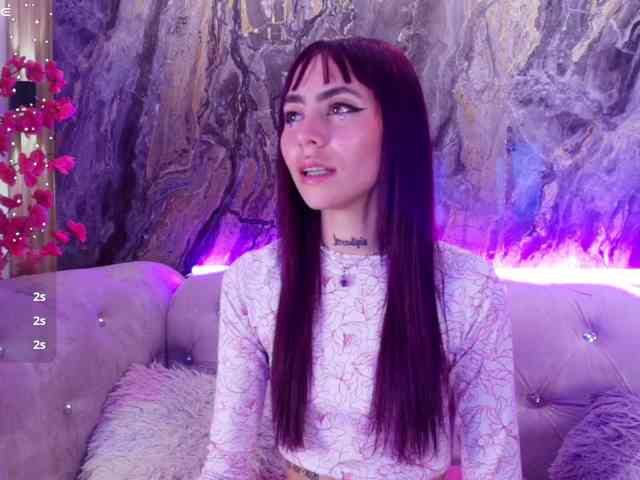 Sabrinaa1 webcam