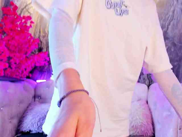 Sabrinaa1 webcam