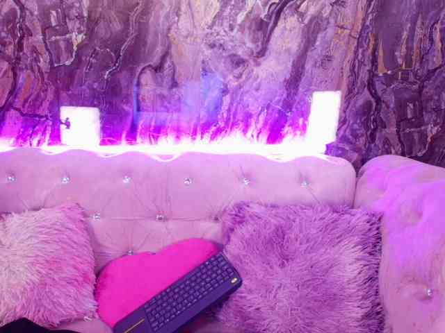 Sabrinaa1 webcam