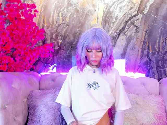 Sabrinaa1 webcam