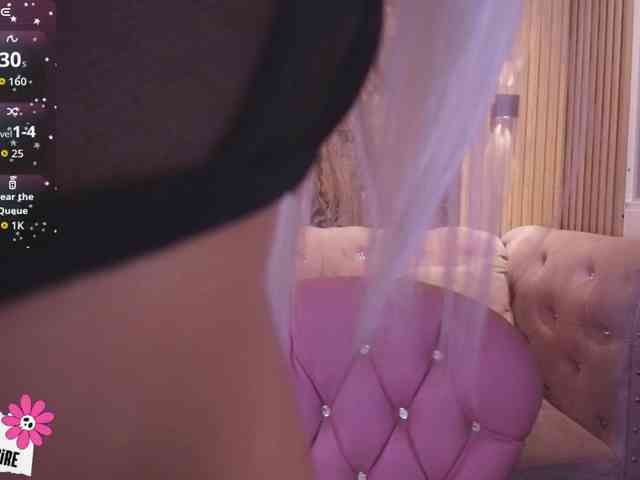 Sabrinaa1 webcam