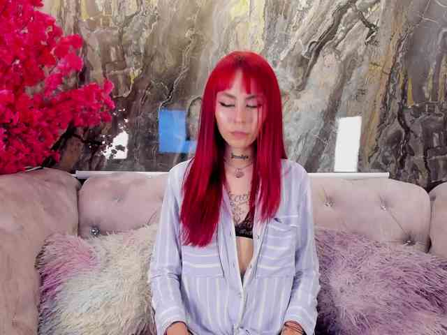 Sabrinaa1 webcam