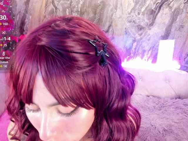 Sabrinaa1 webcam