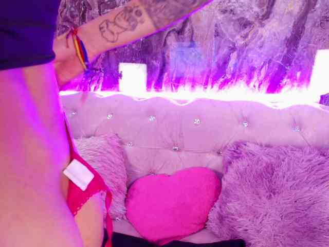 Sabrinaa1 webcam