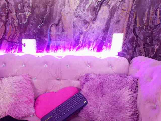 Sabrinaa1 webcam