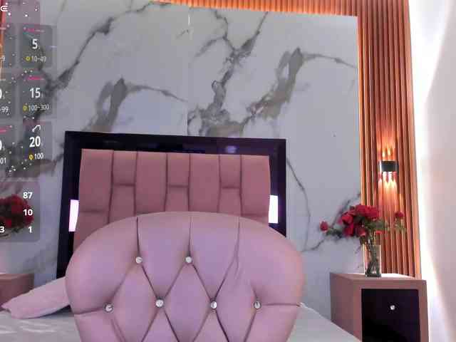 Sabrinaa1 webcam