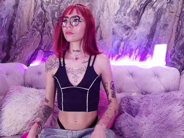 live camsex Sabrinaa1