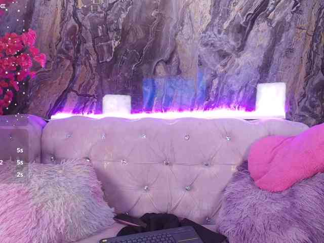 Sabrinaa1 webcam