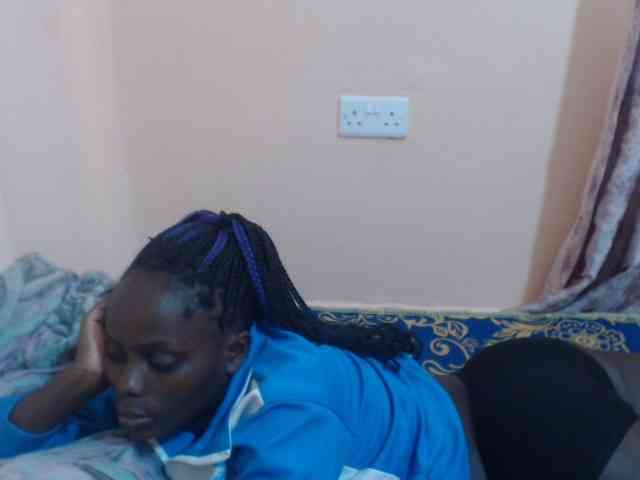 Sweet-diva webcam