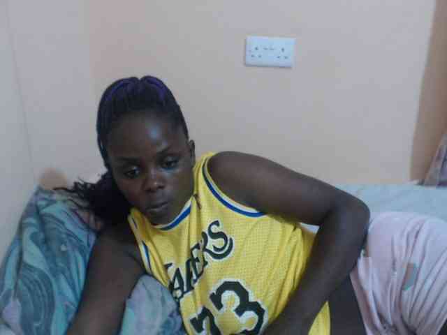 Sweet-diva webcam