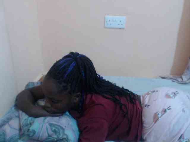 Sweet-diva webcam