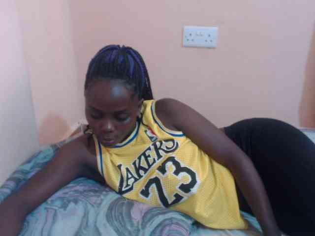 Sweet-diva webcam