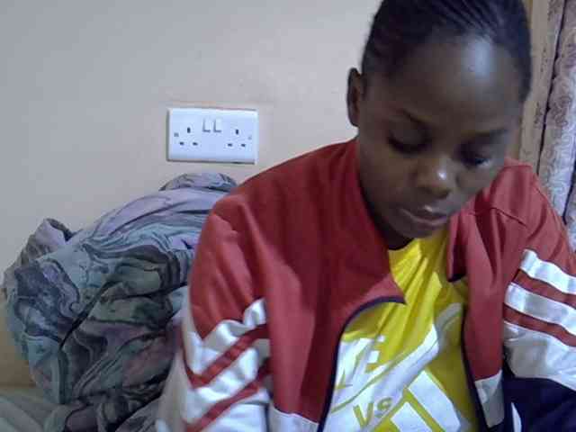 Sweet-diva webcam