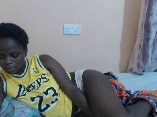 Sweet-diva webcam