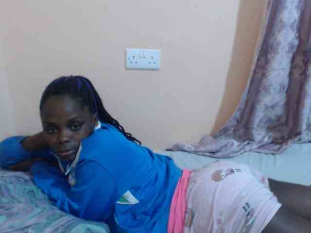 Sweet-diva webcam