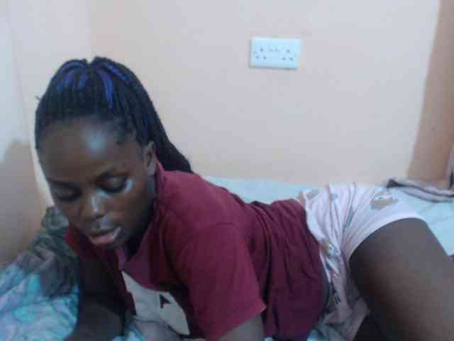 Sweet-diva webcam