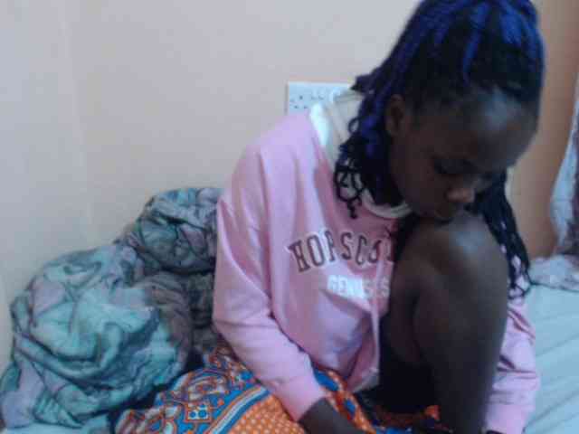 Sweet-diva webcam