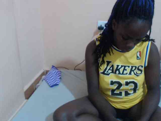 Sweet-diva webcam