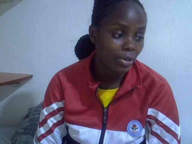 roleplay video chat Sweet-diva