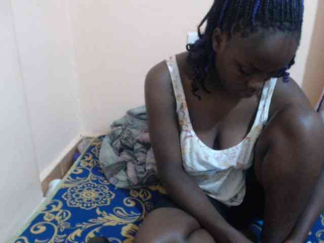 Sweet-diva webcam
