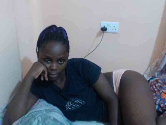 Sweet-diva webcam