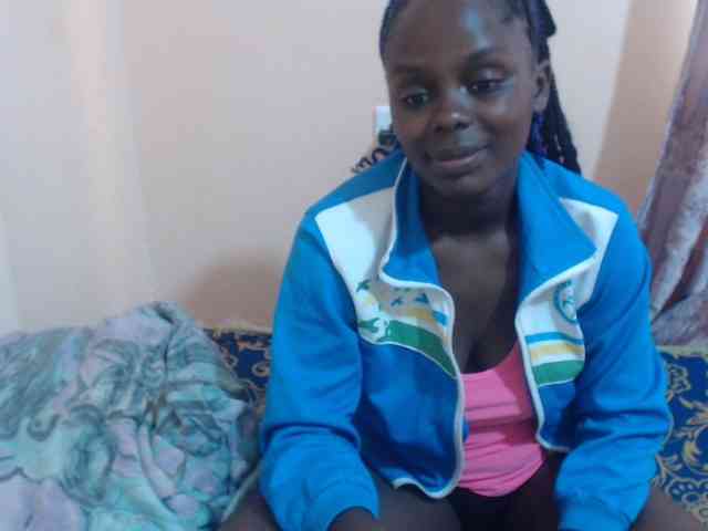 Sweet-diva webcam