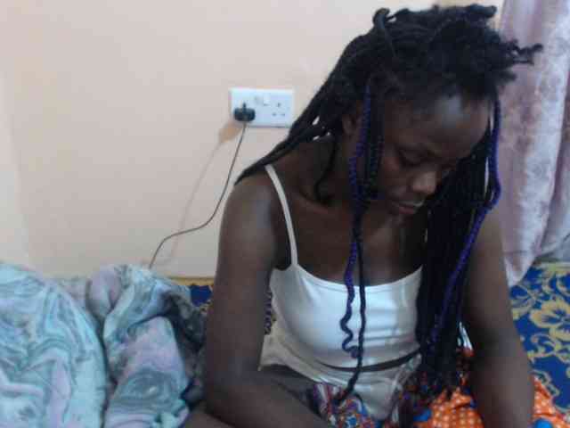 Sweet-diva webcam