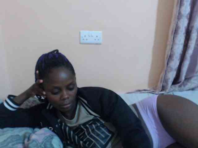 Sweet-diva webcam