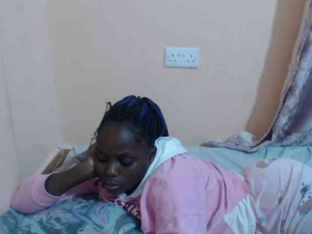 Sweet-diva webcam