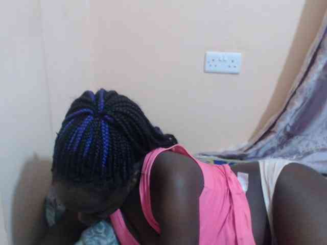 Sweet-diva webcam