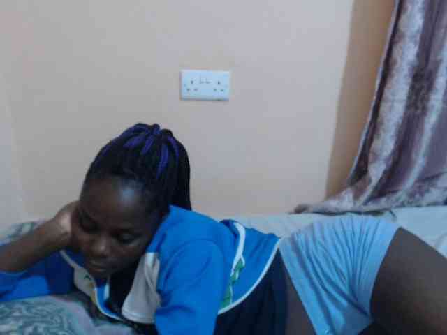 Sweet-diva webcam