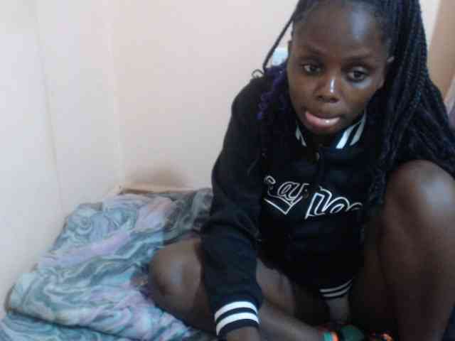 Sweet-diva webcam