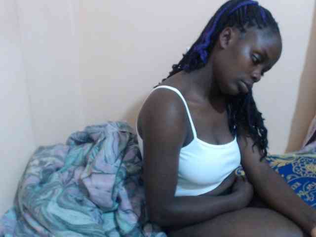 Sweet-diva webcam