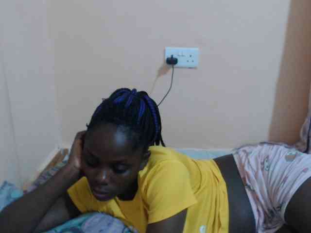 Sweet-diva webcam