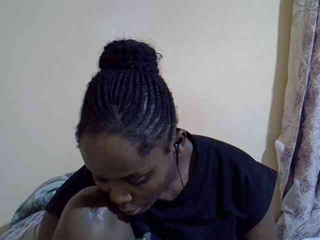 Sweet-diva webcam