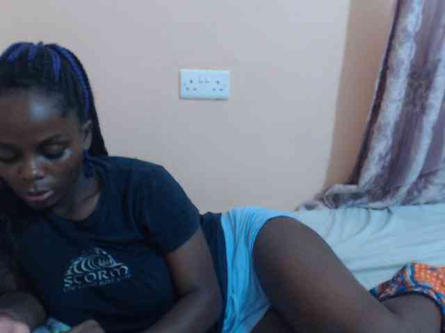 Sweet-diva webcam