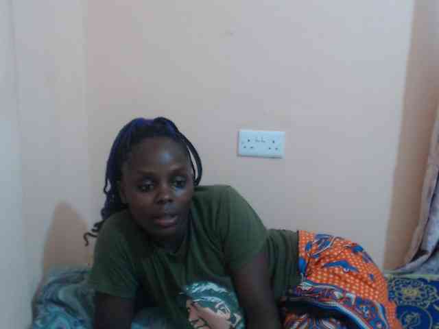 Sweet-diva webcam