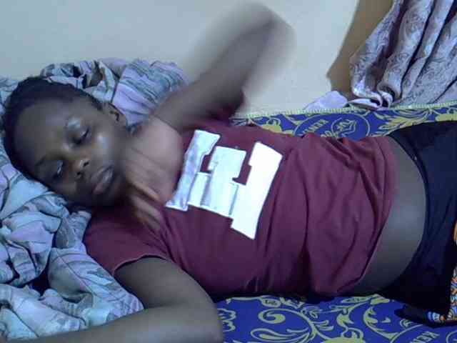 Sweet-diva webcam