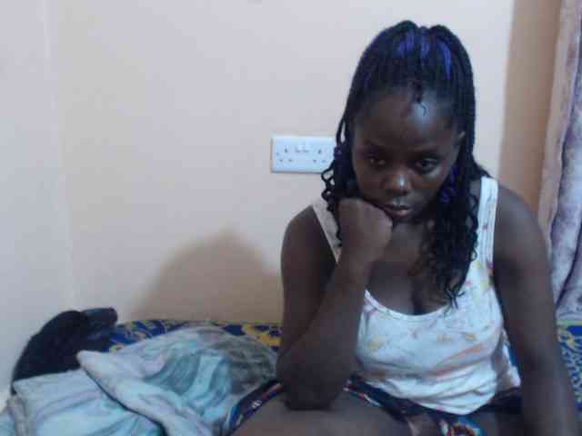 Sweet-diva webcam
