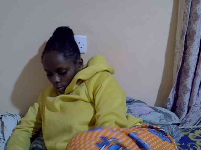 Sweet-diva webcam