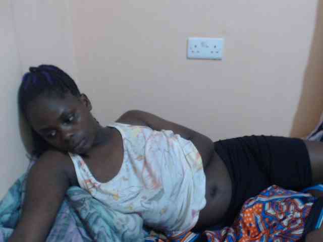 Sweet-diva webcam