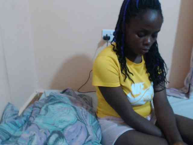 Sweet-diva webcam
