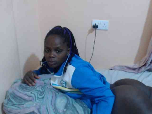 Sweet-diva webcam